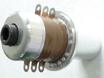 Piezo schijf Pzt 4 Piezoelectric Ceramische Schijven voor Ultrasone Omvormer