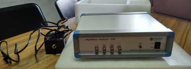 1khz - 1mhz Ultrasone Impedantieanalysator die Ceramische Piezoelectric Omvormer testen