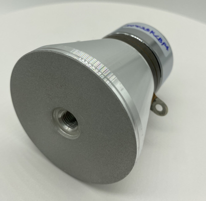 Schonere de Sensor Piezo Omvormer van 25k 100w 66mm Hoogte