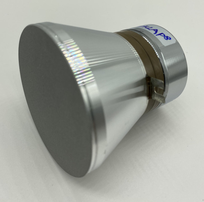 Piezoelectric Ultrasone Omvormer van Ce 100w 28k voor het Schoonmaken van Sensor