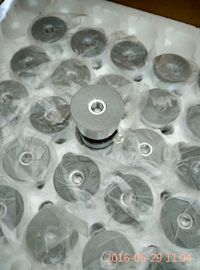 40k ceramische Piezoelectric Ultrasone Omvormer/Schoonmakende Omvormer voor Was