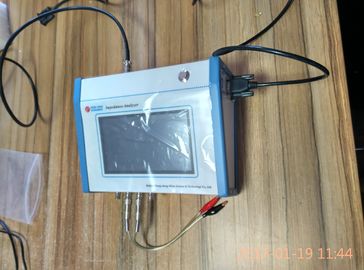 Het Instrument van de ultrasone klankimpedantie voor het Ultrasone Omvormer/Keramiek Testen