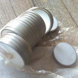 Ringvormige Piezoelectric Ceramische Materialen voor het Maken van Ultrasone klankproducten