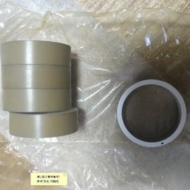 ISO 9001 Certificatie Piezo Ceramische Positieve en Negatieve Elektrode