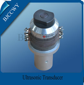 Ultrasone de Luchtbevochtigeromvormer van de hoge Machts Ultrasone Omvormer 28KHZ 100W