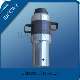 De Hoge Machts Ultrasone Omvormer van de lassenmachine, Multifrequentie ultrasone omvormer