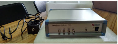 1khz - Ultrasone de Impedantieanalysator die van 1mhz Piezoelectric Ceramische Omvormer test