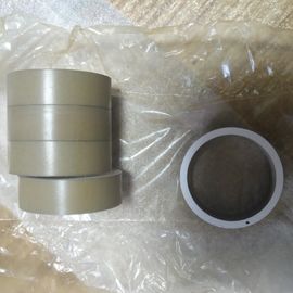 Iso9001 keurde Piezoelectric Ceramische Schijven voor Ultrasone Trillingssensor goed