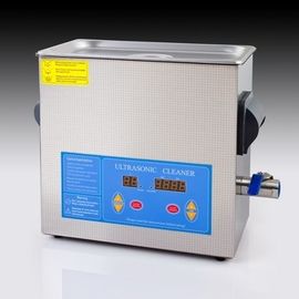 1.3L roestvrije ultrasone reinigingsmachine bjccwy-1613T60W voor het kleine machinedelen schoonmaken