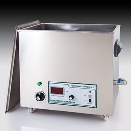 240w 10L mechanische ultrasone schonere ultrasone schonere de containerreinigingsmachine van /industry