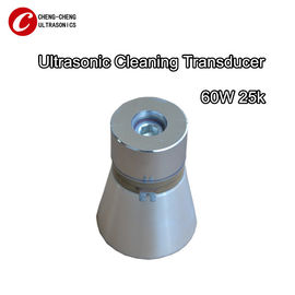 Piezoelectric Ultrasone Omvormer 66mm van 60W 25k met ROSH-Certificaat