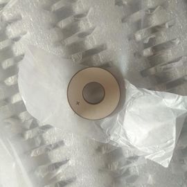 P4 / P8 de Materiële Kleine Grootte van de Rings Piezo Ceramische Plaat voor Ultrasone Sensoren