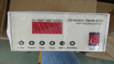 De kleine Generator Compact 160 X 360 X 300mm van de Machts300w Ultrasone Frequentie