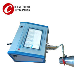 De Analysatormeter van de precisie Ultrasone Impedantie om Ultrasone Omvormer Te testen