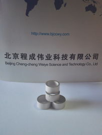 Van het de Ringshoge rendement van de Customziedgrootte Piezo Ceramische Hittebestendigheid ISO9001