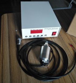 Efficiënte Ultrasone Trillingssensor 100 - 120cm de Hoge Macht van de het Schermdiameter