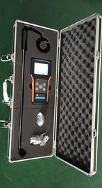 Compacte Ultrasone Cavitatiemeter die in het Vloeibare Ultrasone klank Testen wordt gebruikt