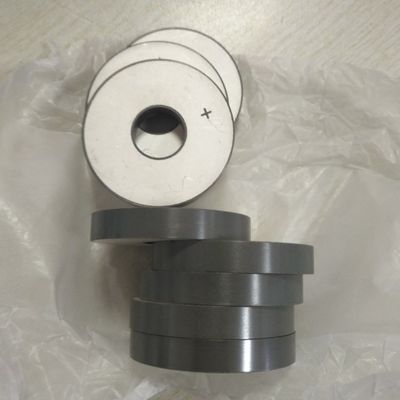 P4 Ring Piezo Ceramic Plate For dat Ultrasone Sensor maakt