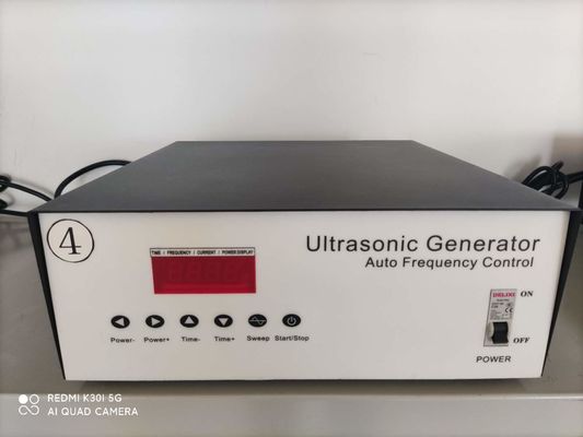 Lagere Frequentie 20k - de Ultrasone Schoonmakende Generator van 40k