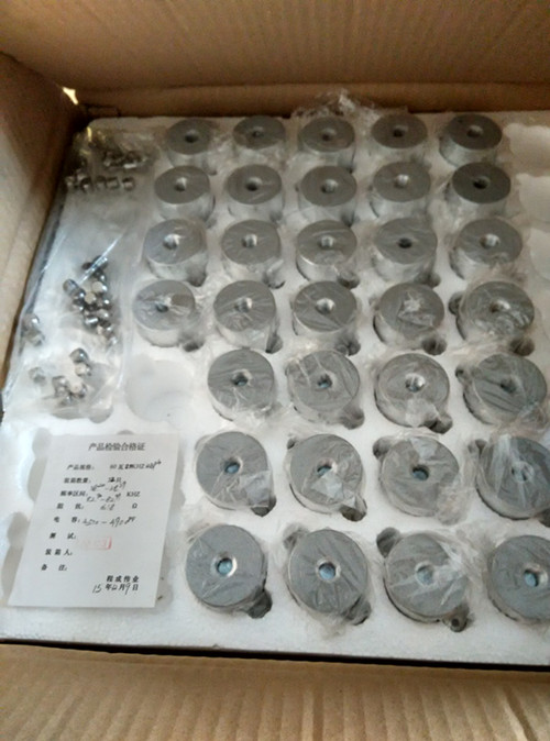 40k/80k 60w de Toepassing van de Omvormerultrasone klank in Ultrasone Reinigingsmachine
