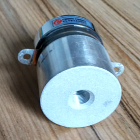 De ceramische Piezoelectric Ultrasone Omvang van de Omvormer Regelmatige Output