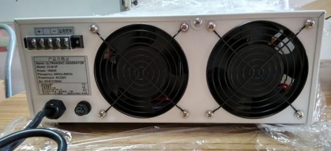 40 / 80khz ultrasone Frequentiegenerator met de Omvormer van de Hoge Machtsomschakeling