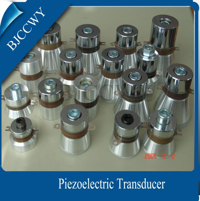 De plastic Machine van de de Omvormer20k Vibrator van de Metaal Materiële 900w Hoge Macht Ultrasone