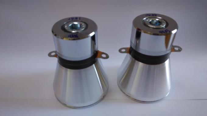 Multifrequentie Ultrasone Piezo Omvormer voor de Was van het Laboratoriummateriaal