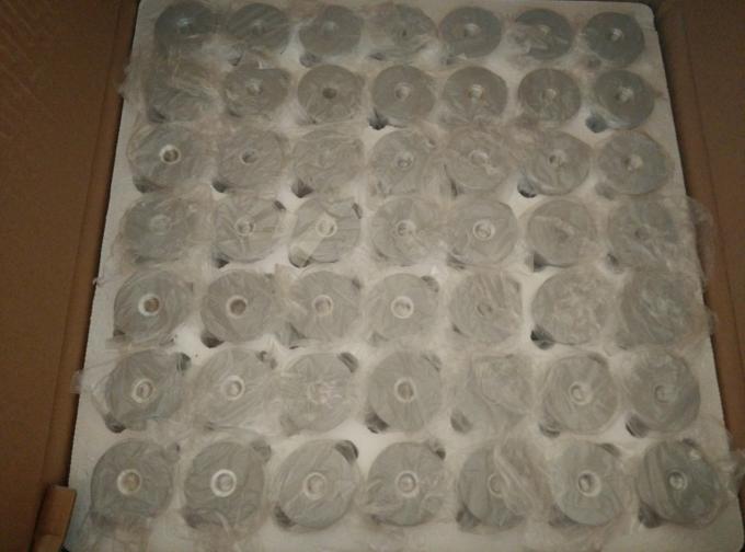 40k ceramische Piezoelectric Ultrasone Omvormer/Schoonmakende Omvormer voor Was
