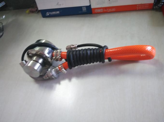 Piezoelectric Ultrasone Omvormer van 100 W/Ultrasone Trillingsomvormer en Generator
