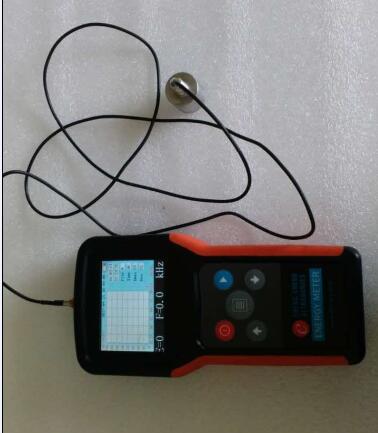 0℃-150℃ de Geluidsdrukmeter van de huishouden Ultrasone Schonere 25mm Diameter
