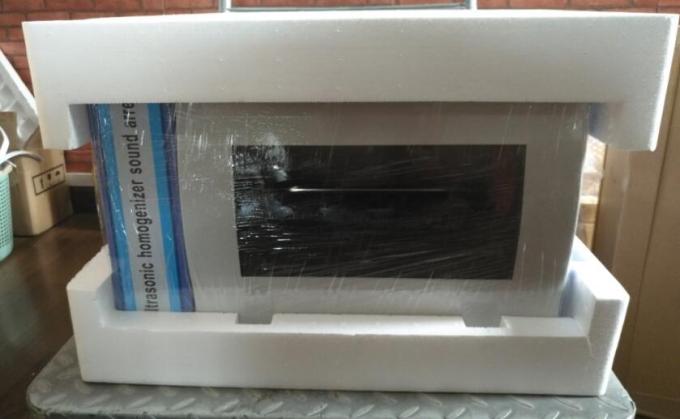 Ultrasone de Celverbreker van Ce ROSH voor Emulgering/Scheiding
