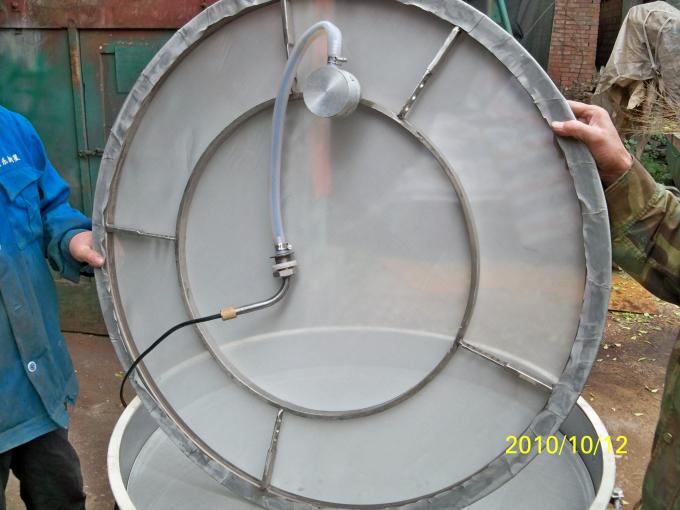 100W Ultrasone de Omvormergenerator van de trillings Hoge Macht met het Scherm