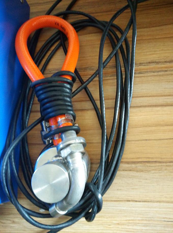 De Omvormer33khz 100w Lage Calorische Waarde van de hoog rendement Ultrasone Trilling