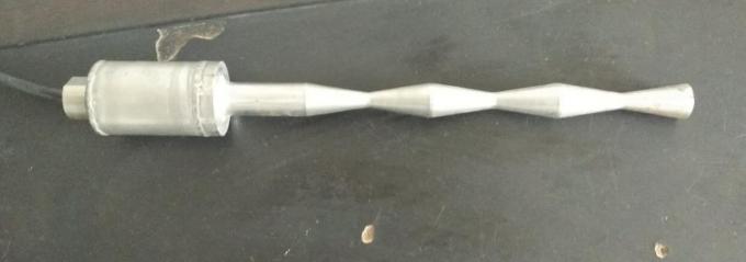 Trillings Ultrasone Tubulaire Omvormer voor Biochemie/Farmaceutische Industrie
