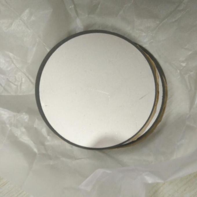 Ronde Piezo Ceramische Plaat P4/P8 voor Ultrasone Sensoren/Klein Apparaat