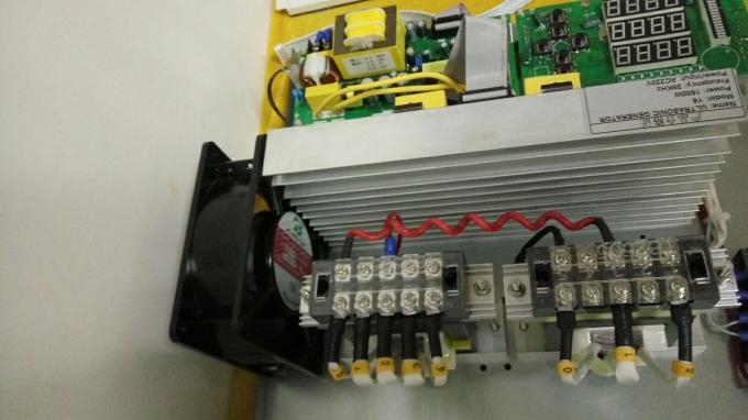 1500W digitale Ultrasone de Kringsraad van Generatorpcb met Ce-Certificaat