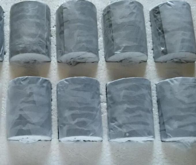 Rings Piezoelectric Schijf/Piezoelectric Ring voor Ultrasone Trillingssensor