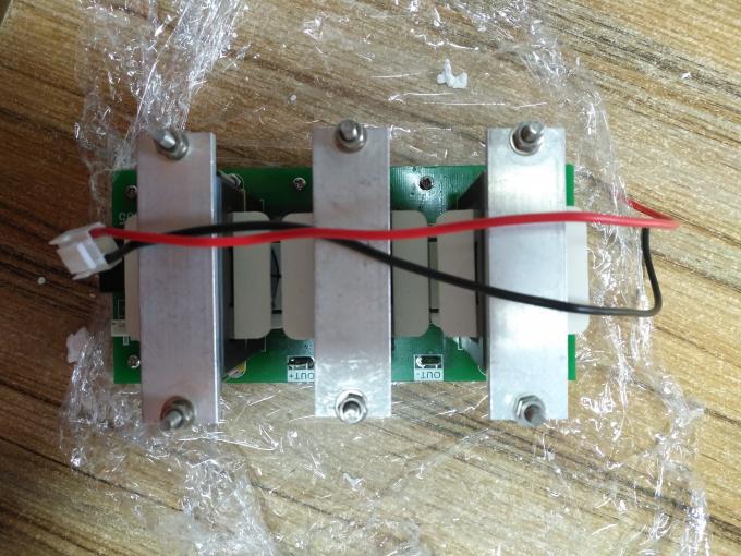 40 / dubbele Ultrasone de Frequentiegenerator die van 80K 40W de Drijfraad van PCB schoonmaken