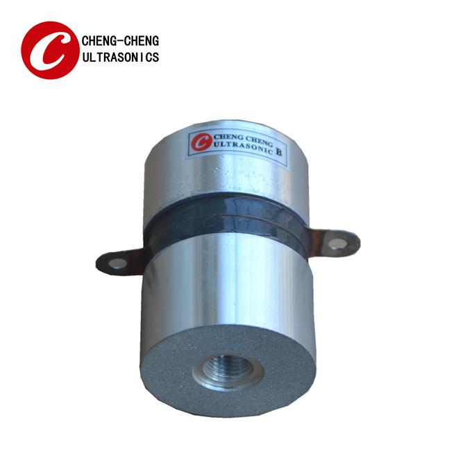 50W machts Piezoelectric Ultrasone Omvormer/Ultrasone Trillingsomvormer