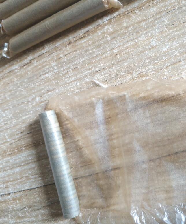 De kleine Piezo Ceramische Plaat P4 van de Grootteprecisie/het Materiaal van P8/P5-Lichtgewicht