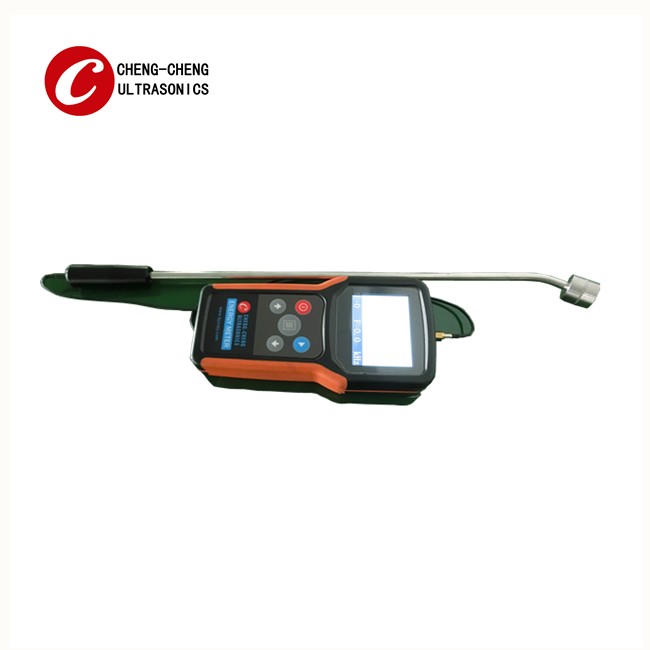 25mm van de de Impedantieanalysator van de Detectordiameter van de de Machtsintensiteit de Testende Frequentie