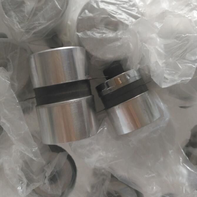 Omvormer van de de Trillingssensor van Ce de Standaard Piezo voor Ultrasone Schonere 40k 50w