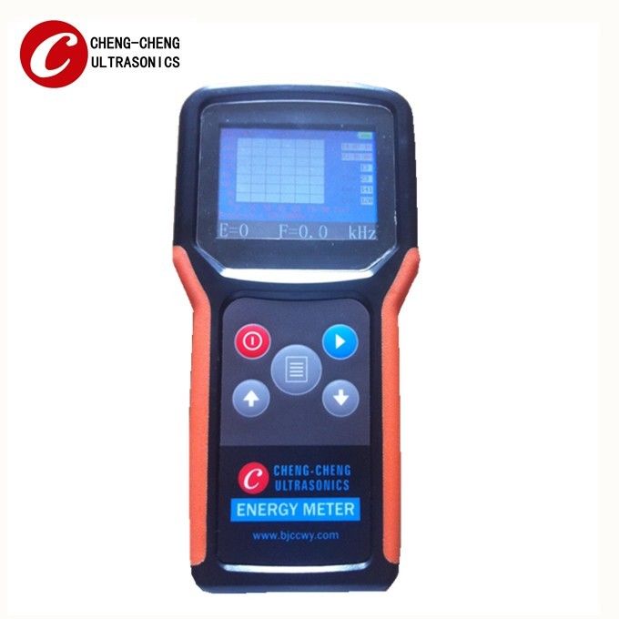 10 KHz – 200 Ultrasone de Cavitatiemeter van KHz om Ultrasone klankintensiteit Te testen