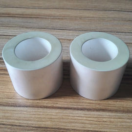 Aangepaste Piezo Ceramische Buis en Ring, Piezoelectric Ceramisch Element