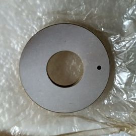 Ringvormige Piezoelectric Ceramische Materialen voor Hoge Ultrasone Macht