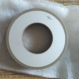 60x30x10cm P8 de Materiële Plaat van de Beltoontype Piezo Ceramische Ring voor Aangepast