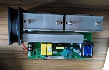 25kzh de digitale Ultrasone Raad van de Generatorkring met Ventilator/Vertoningsraad