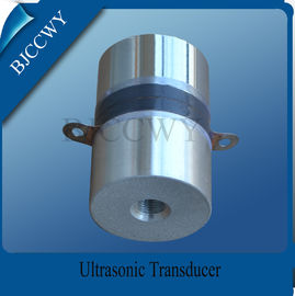 Multifrequentie Ultrasone Omvormer 123khz 60w voor ultrasone reinigingsmachine