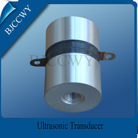 Industriële Piezo Ultrasone Omvormer, Ultrasone signaalgenerator